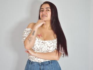 MarianaRusell Hot et Sexy Liveshow - Photo 8/21