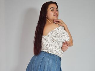 MarianaRusell Hot et Sexy Liveshow - Photo 7/21