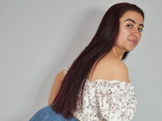 MarianaRusell Hot et Sexy Liveshow - Photo 6/21
