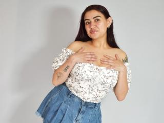MarianaRusell Hot et Sexy Liveshow - Photo 5/21