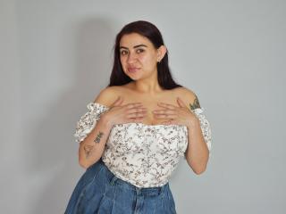 MarianaRusell Hot et Sexy Liveshow - Photo 4/21