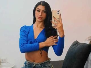 LilithDesire Anal en Webcam Live - Photo 20/21