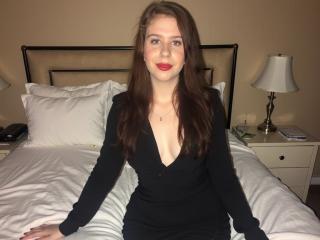 MayaFlowers Hot et Sexy Liveshow - Photo 5/11