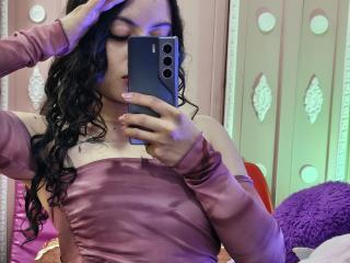 MiiaBennet Hot Liveshows - Photo 20/21