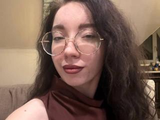 ClaireSpisak Webcam Sexe Direct - Photo 21/21