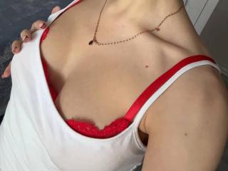 MilagrosEdmisten Hot Liveshows - Photo 6/21