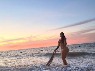 BigAssJessi Live Cam Porn - Photo 7/17