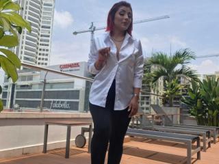 LizBonnet Anal Livecam - Photo 4/21