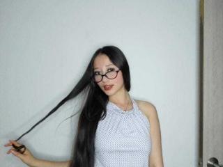 AmberBelle Webcam Porno Live - Photo 19/21