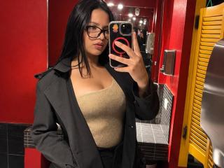 AlanaLuxe Webcam Porno Live - Photo 15/21