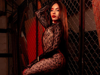KatheVera Seins Show XXX en Direct - Photo 8/21