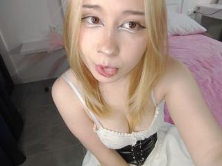 AnnieLeonhart69 Webcam Porno Live - Photo 15/21