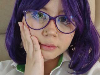WendyMonet Voyeur Camera - Photo 9/21
