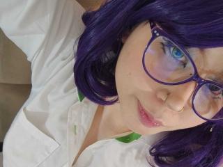 WendyMonet Voyeur Camera - Photo 8/21