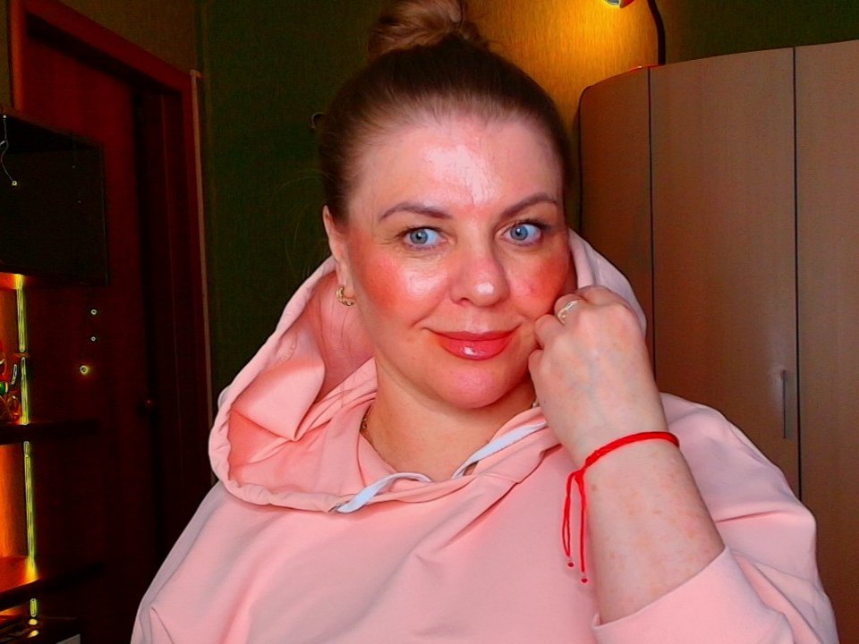 VeronikaGoldy — live cam photo 2