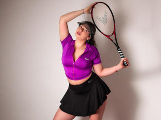 VanessaClose Image Gallery