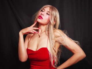 MartinaEvans Hot Liveshows - Photo 17/21