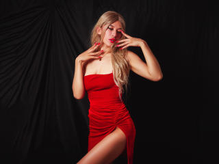MartinaEvans Hot Liveshows - Photo 12/21