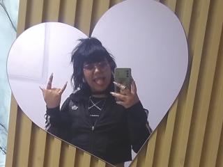 AmatistaMounX Webcam Porno Live - Photo 18/21