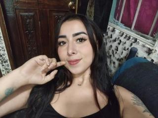 AnneHoneyy Webcam Porno Live - Photo 5/9