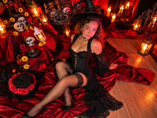 AriannaBlake Webcam Porno Live - Photo 21/21