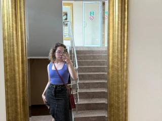 ClaireSpisak Webcam Sexe Direct - Photo 17/21