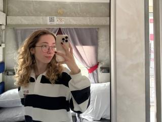 ClaireSpisak Webcam Sexe Direct - Photo 16/21