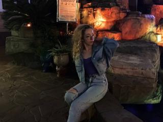 ClaireSpisak Webcam Sexe Direct - Photo 15/21