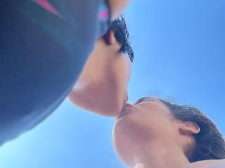 SafeSpace Fellation XXX Cams - Photo 6/7