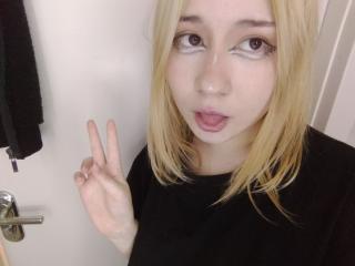 AnnieLeonhart69 Webcam Porno Live - Photo 5/21