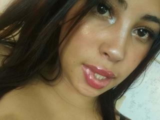 AndreaAleman Webcam Porno Live - Photo 6/21