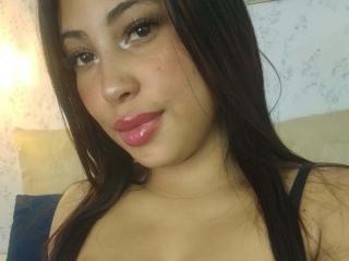 AndreaAleman Webcam Porno Live - Photo 5/21