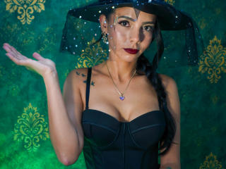 EvelinLuna Boobs Liveshow - Photo 17/21