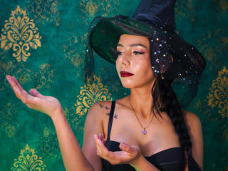 EvelinLuna Boobs Liveshow - Photo 16/21