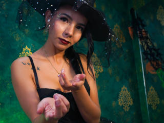 EvelinLuna Boobs Liveshow - Photo 13/21