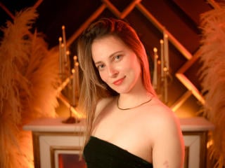 AmberWoody Webcam Porno Live - Photo 13/21