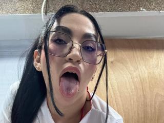 CamilleJuicyHot Webcam Sexe Direct - Photo 11/21