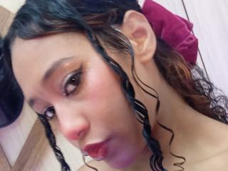 LovelyConnie Anal Livecam - Photo 20/21
