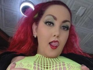 MirandaRossi Hot Liveshows - Photo 5/21