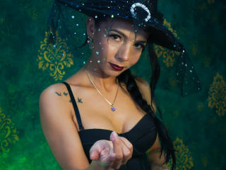 EvelinLuna Boobs Liveshow - Photo 12/21