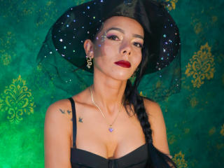 EvelinLuna Boobs Liveshow - Photo 11/21