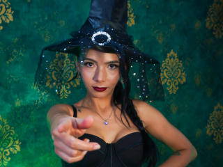 EvelinLuna Boobs Liveshow - Photo 10/21