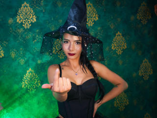 EvelinLuna Boobs Liveshow - Photo 9/21