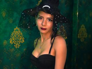 EvelinLuna Boobs Liveshow - Photo 8/21