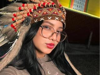 AlanaLuxe Webcam Porno Live - Photo 14/21