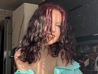 SheritaPinales Blowjob XXX Cams - Photo 9/21