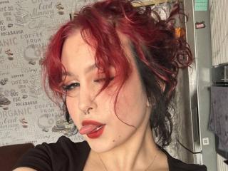 SheritaPinales Blowjob XXX Cams - Photo 8/21