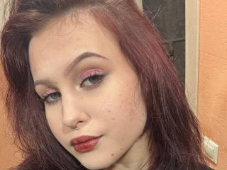 SheritaPinales Blowjob XXX Cams - Photo 7/21