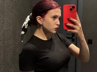 SheritaPinales Blowjob XXX Cams - Photo 6/21