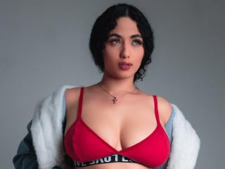 AuroraFerretti Webcam Porno Live - Photo 4/21